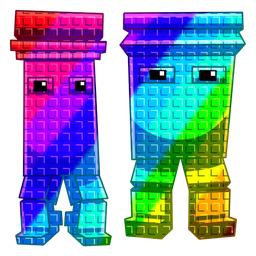 Rainbow Garama