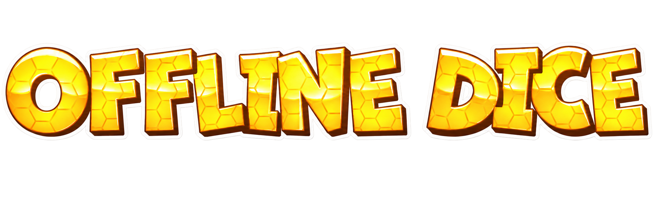Offline Dice — Virtual Dice Simulator