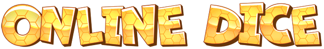 Online Dice — Virtual Dice Simulator